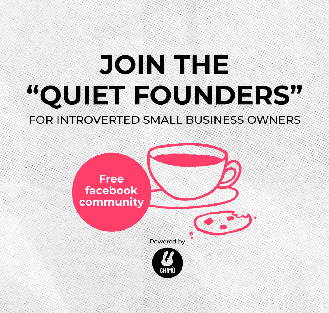 introverts community for networking