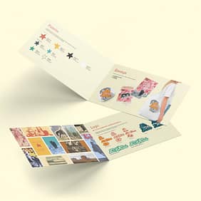 Alis Mata Band logo Design-5