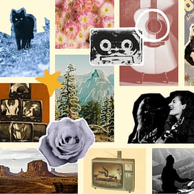 Alis Mata Band logo Design-9