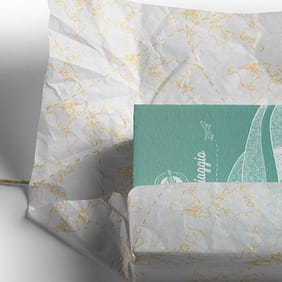 Che Viaggio Sei - Brand Identity 10