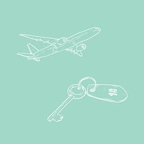 Che Viaggio Sei - Brand Identity-2