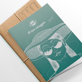 Che Viaggio Sei - Brand Identity (4)