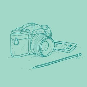 Che Viaggio Sei - Brand Identity-5