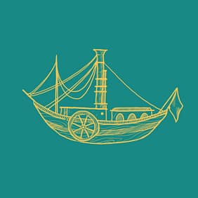 Che Viaggio Sei - Brand Identity-6