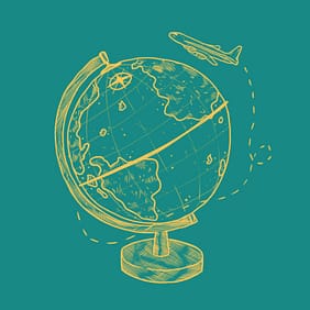 Che Viaggio Sei - Brand Identity-7