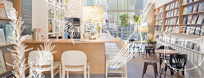 Brac-Firenze-Brand-identity A preview of the illustration created to enrich La Brac visual identity