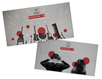 Chimu-fiore-sul-vulcano-music-cultural-association-branding-event-covers Facebook Meta event banners designed for Fiore sul Vulcano