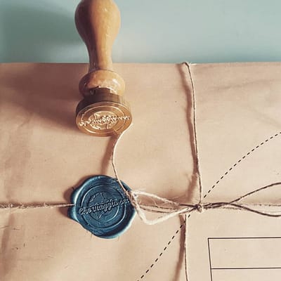 Che Viaggio Sei - Brand Identity (2) (1)