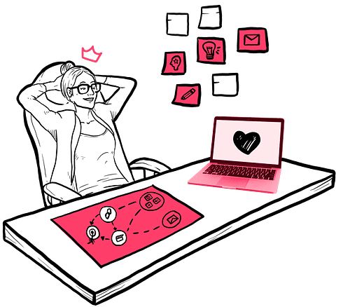 Marketing consultancy for small business - Header