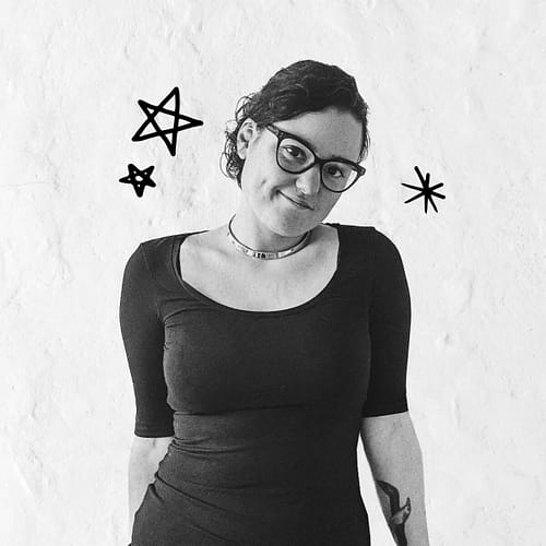 Chiara Chimù Mulas - About me