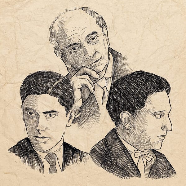 We Left the Camp Singing - Indipendent Movie Project about the holocaust-1