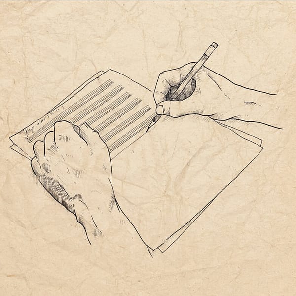 We Left the Camp Singing - Indipendent Movie Project about the holocaust-3