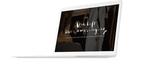 We-Left-the-Camp-Singing---Indipendent-Movie-Project-about-the-holocaust---website